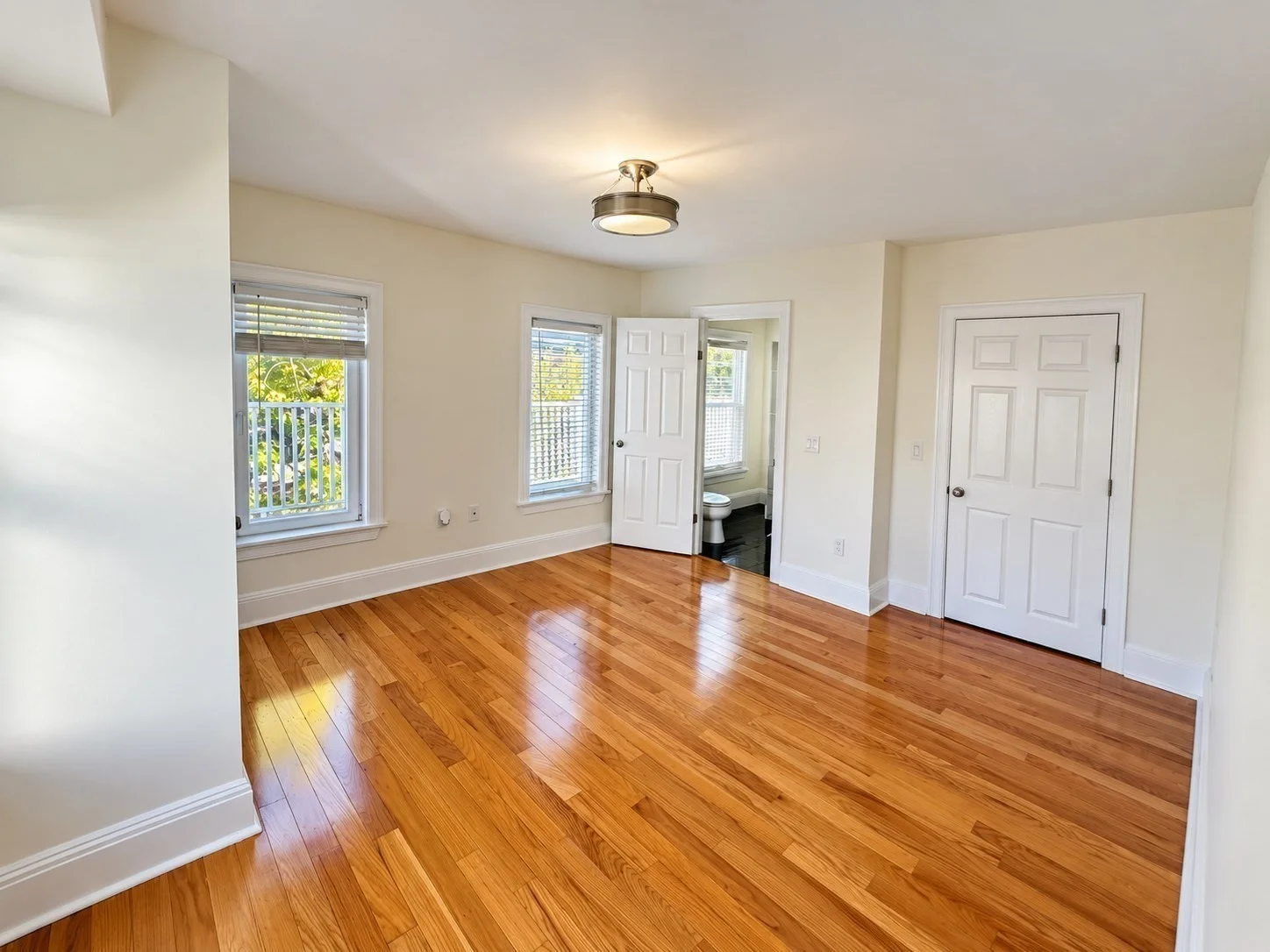 4 bed, 2 bath apartment for rent at 57 Melvin Unit 2, Wakefield — photo 7 of 19