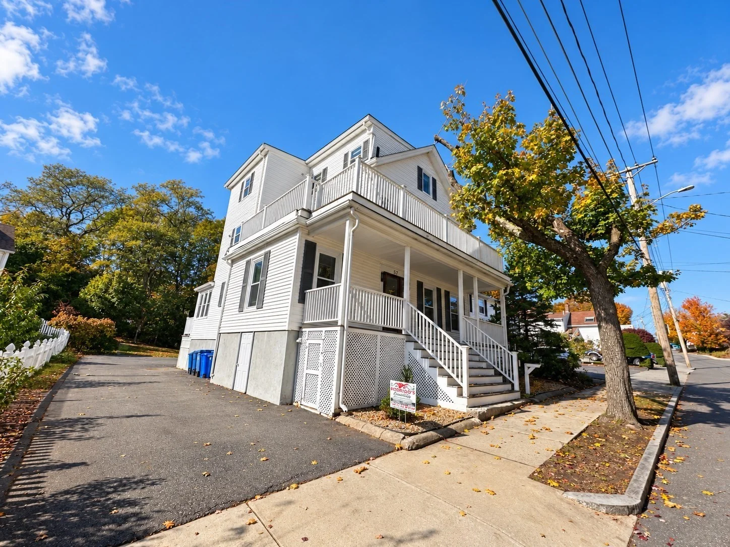 4 bed, 2 bath apartment for rent at 57 Melvin Unit 2, Wakefield — photo 3 of 19