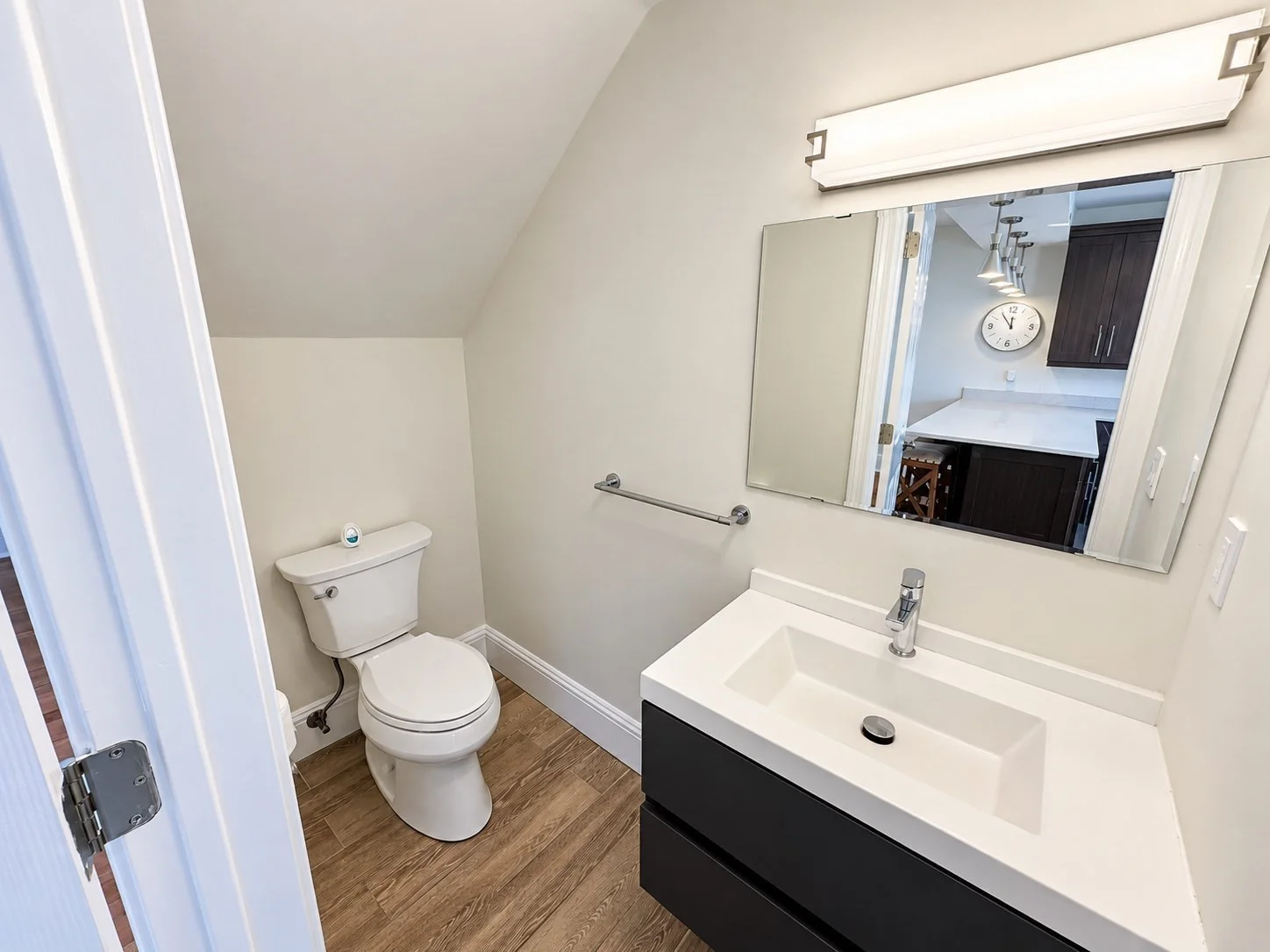 4 bed, 2 bath apartment for rent at 57 Melvin Unit 2, Wakefield — photo 6 of 19