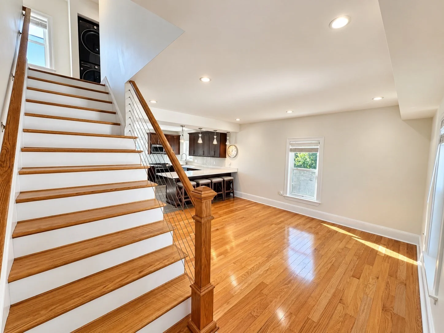 4 bed, 2 bath apartment for rent at 57 Melvin Unit 2, Wakefield — photo 5 of 19