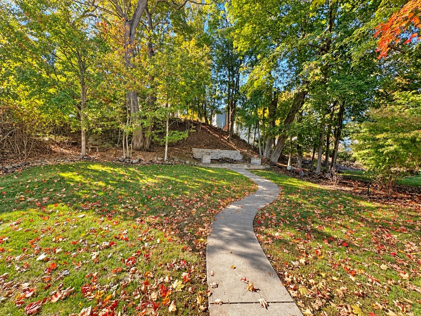 4 bed, 2 bath apartment for rent at 57 Melvin Unit 2, Wakefield — photo 19 of 19