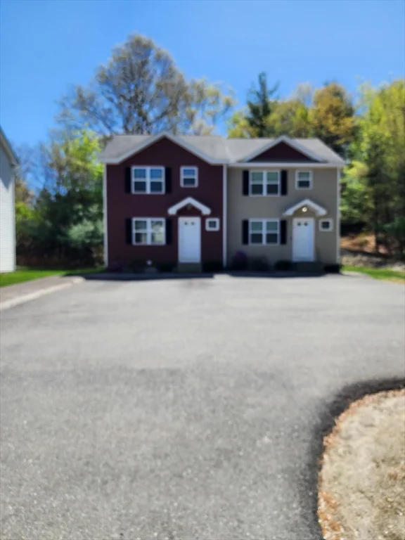 2 bed, 1 bath apartment for rent at 57 Mill Street Extension Unit 11, Lancaster