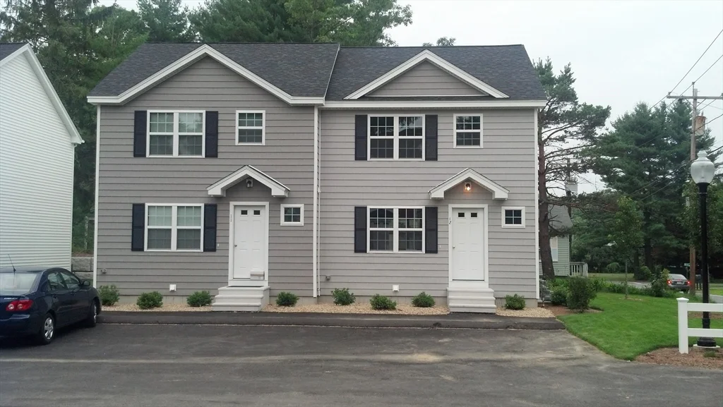 2 bed, 1 bath apartment for rent at 57 Mill Street Extension Unit 2, Lancaster — photo 1 of 18