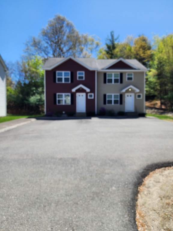 2 bed, 1 bath apartment for rent at 57 Mill Street Extension Unit 5, Lancaster — photo 1 of 15