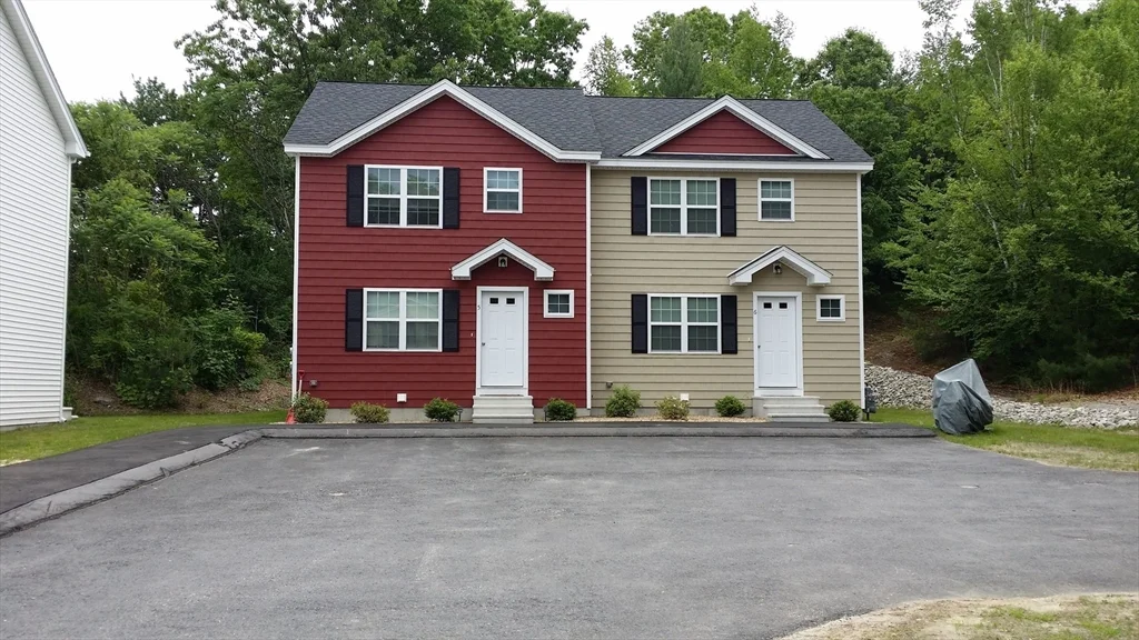 2 bed, 1 bath apartment for rent at 57 Mill Street Extension Unit 9, Lancaster — photo 1 of 21
