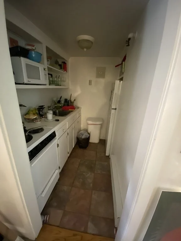 Studio bed, 1 bath apartment for rent at 57 Mount Vernon St Unit G2, Beacon Hill — photo 6 of 15
