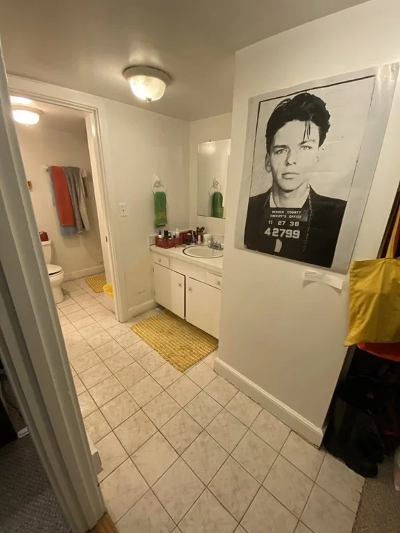 Studio bed, 1 bath apartment for rent at 57 Mount Vernon St Unit G2, Beacon Hill — photo 8 of 15