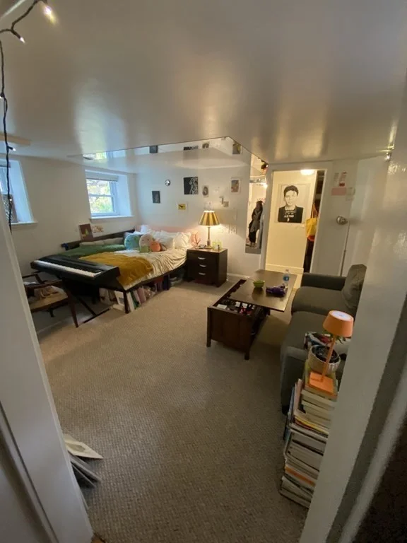 Studio bed, 1 bath apartment for rent at 57 Mount Vernon St Unit G2, Beacon Hill — photo 2 of 15