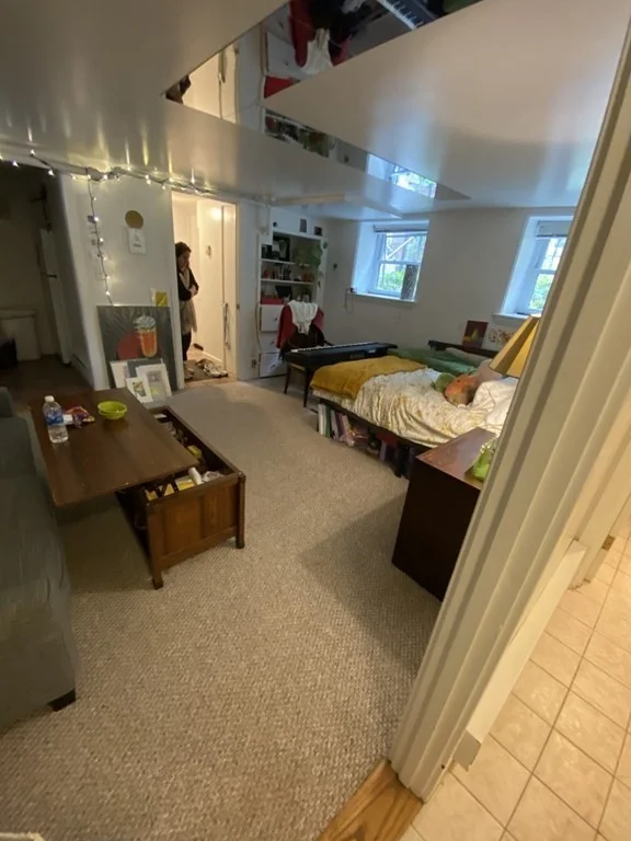Studio bed, 1 bath apartment for rent at 57 Mount Vernon St Unit G2, Beacon Hill — photo 4 of 15