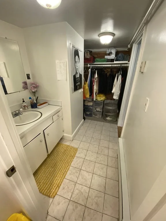 Studio bed, 1 bath apartment for rent at 57 Mount Vernon St Unit G2, Beacon Hill — photo 9 of 15