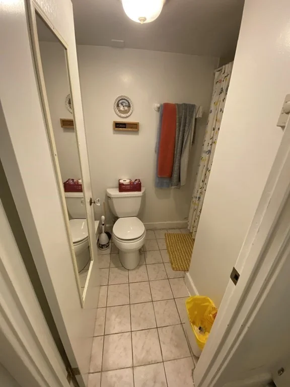 Studio bed, 1 bath apartment for rent at 57 Mount Vernon St Unit G2, Beacon Hill — photo 10 of 15
