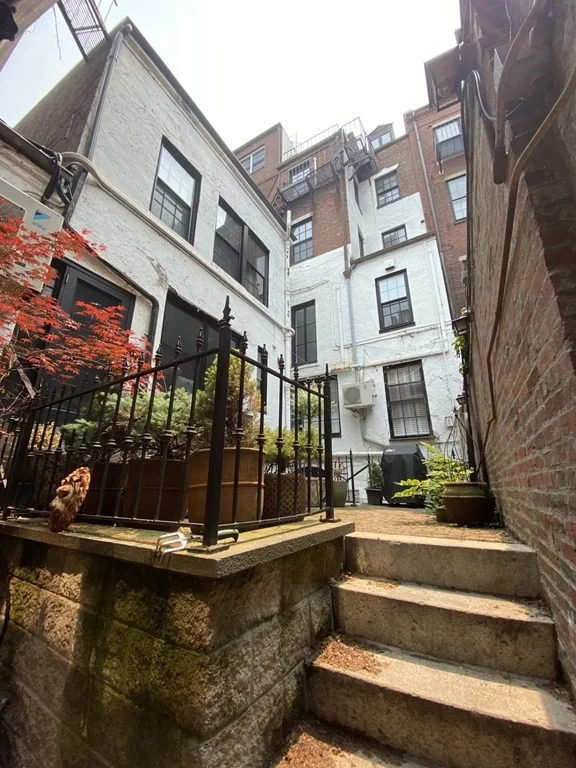 Studio bed, 1 bath apartment for rent at 57 Mount Vernon St Unit G2, Beacon Hill — photo 14 of 15