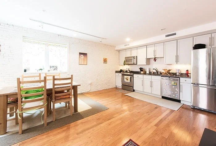 2 bed, 1 bath apartment for rent at 57 N Washington St Unit 2A, North End — photo 3 of 13