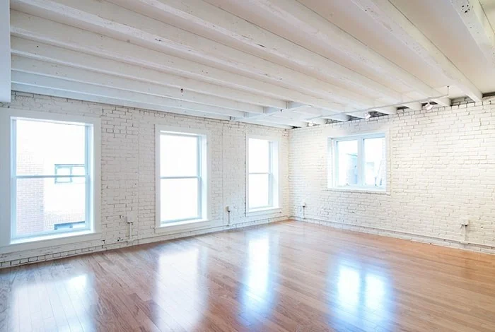 2 bed, 1 bath apartment for rent at 57 N Washington St Unit 2A, North End