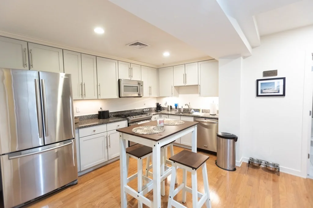 1 bed, 1 bath apartment for rent at 57 N Washington St Unit 2B, North End — photo 2 of 22
