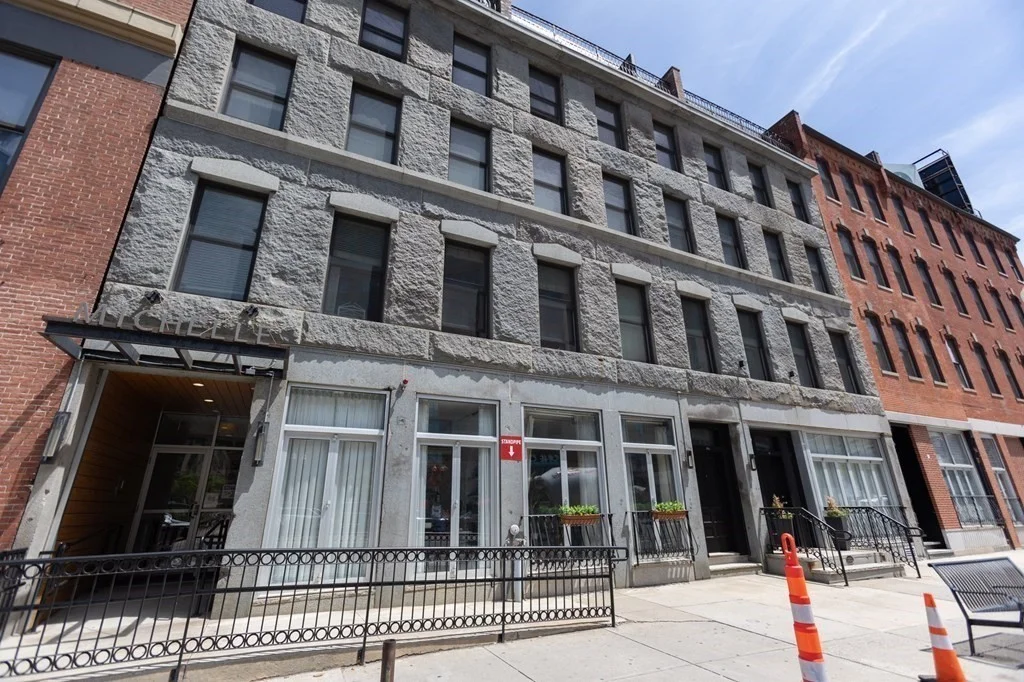 1 bed, 1 bath apartment for rent at 57 N Washington St Unit 2B, North End — photo 22 of 22
