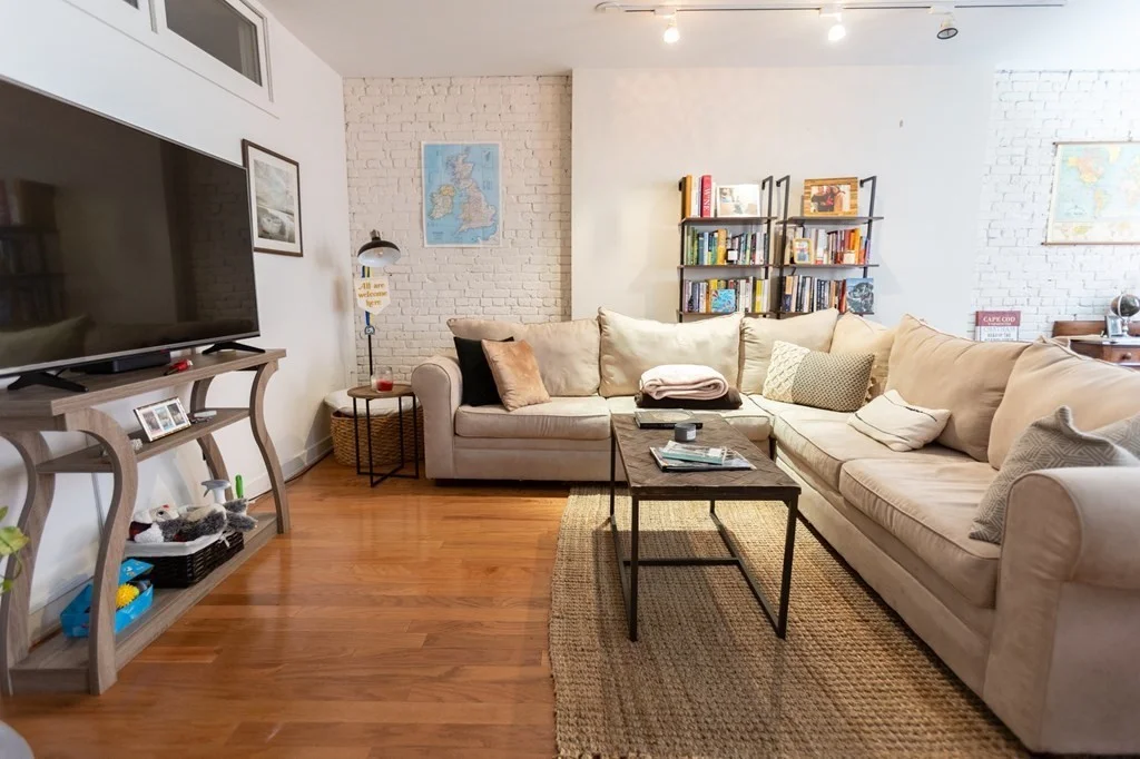 1 bed, 1 bath apartment for rent at 57 N Washington St Unit 2B, North End — photo 4 of 22