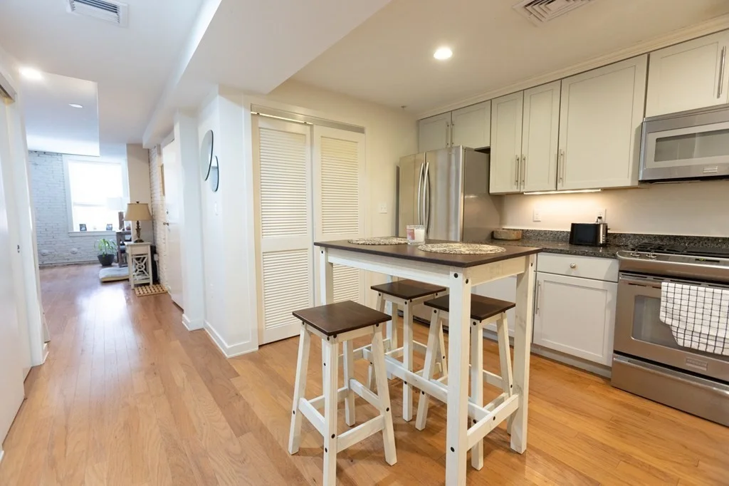 1 bed, 1 bath apartment for rent at 57 N Washington St Unit 2B, North End — photo 6 of 22