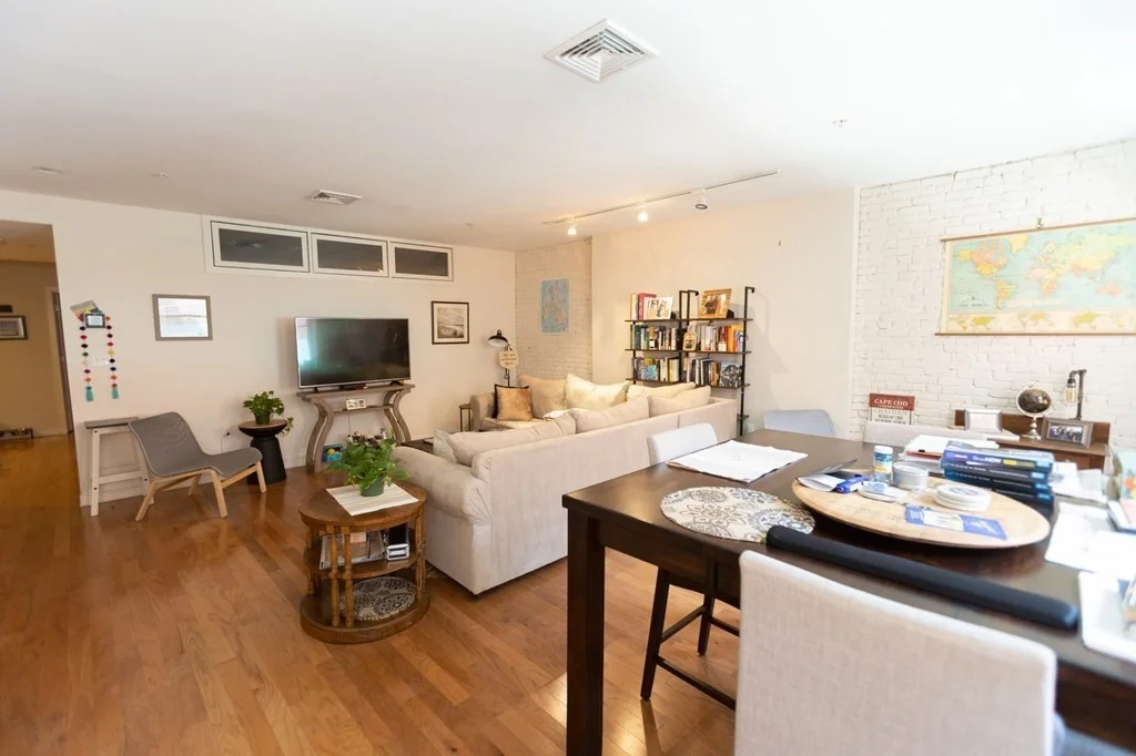 1 bed, 1 bath apartment for rent at 57 N Washington St Unit 2B, North End — photo 5 of 22