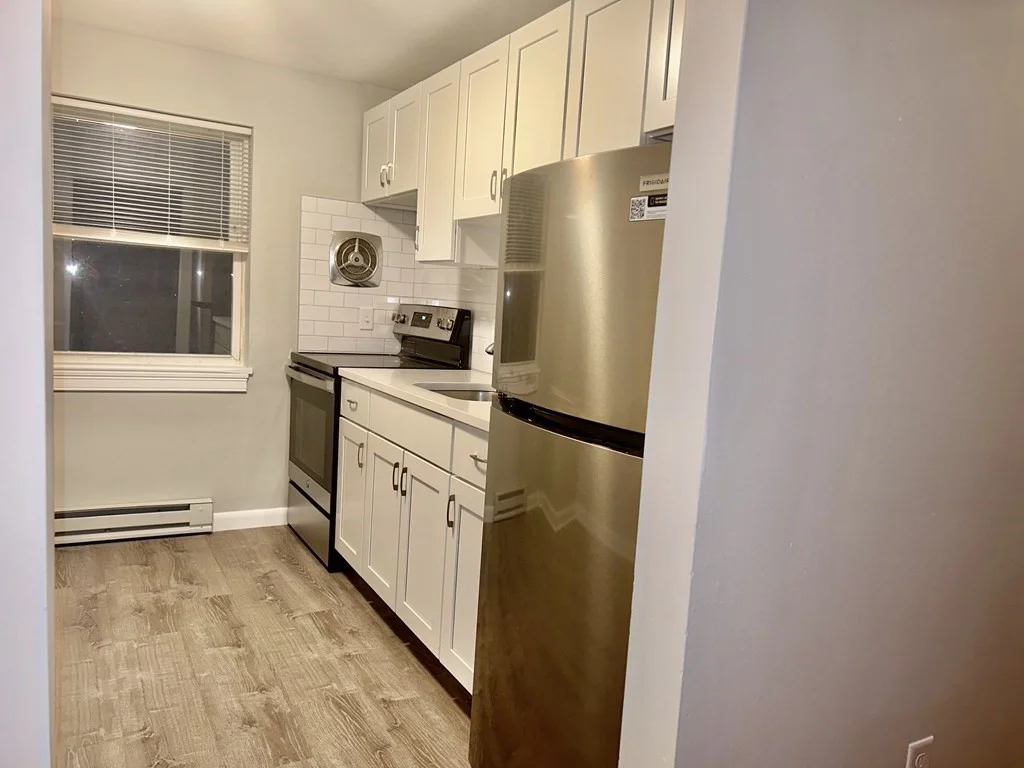 2 bed, 1 bath apartment for rent at 57 Newbury Ave Unit 2, Quincy — photo 12 of 14