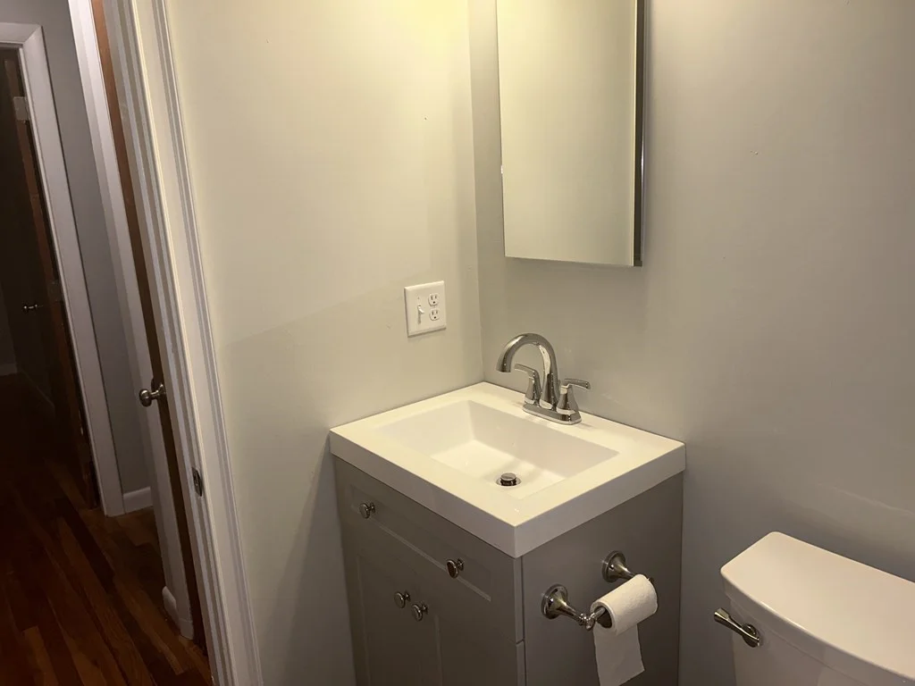 2 bed, 1 bath apartment for rent at 57 Newbury Ave Unit 2, Quincy — photo 9 of 14
