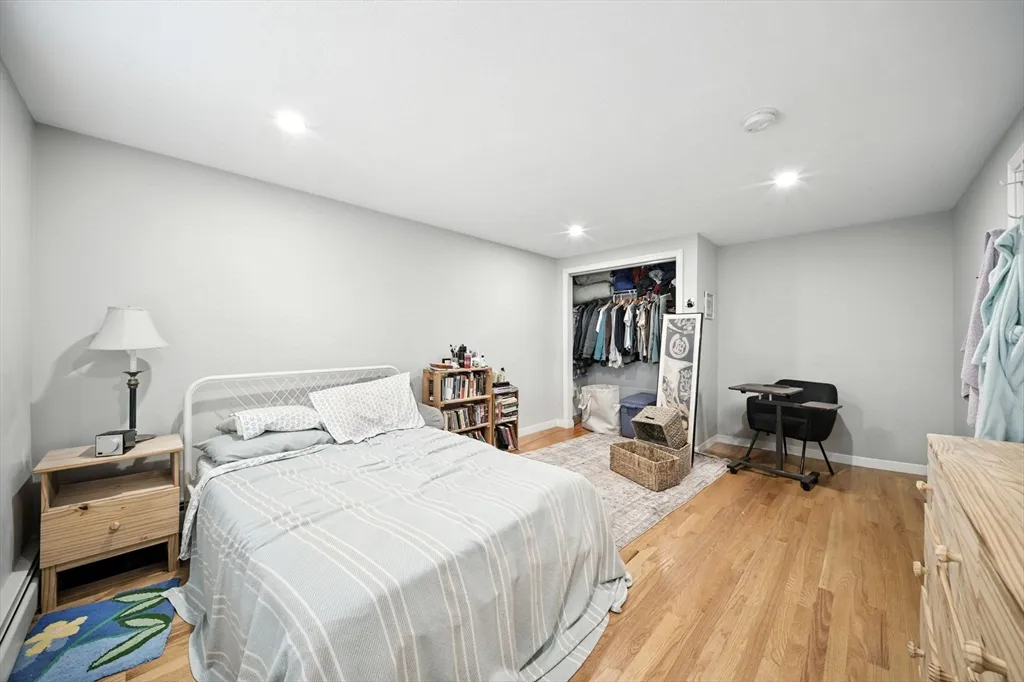 3 bed, 1 bath apartment for rent at 57 Newbury St Unit 1, Teele Square — photo 13 of 28