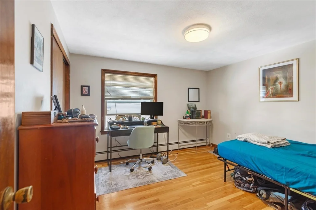 3 bed, 1 bath apartment for rent at 57 Newbury St Unit 2, Teele Square — photo 11 of 18