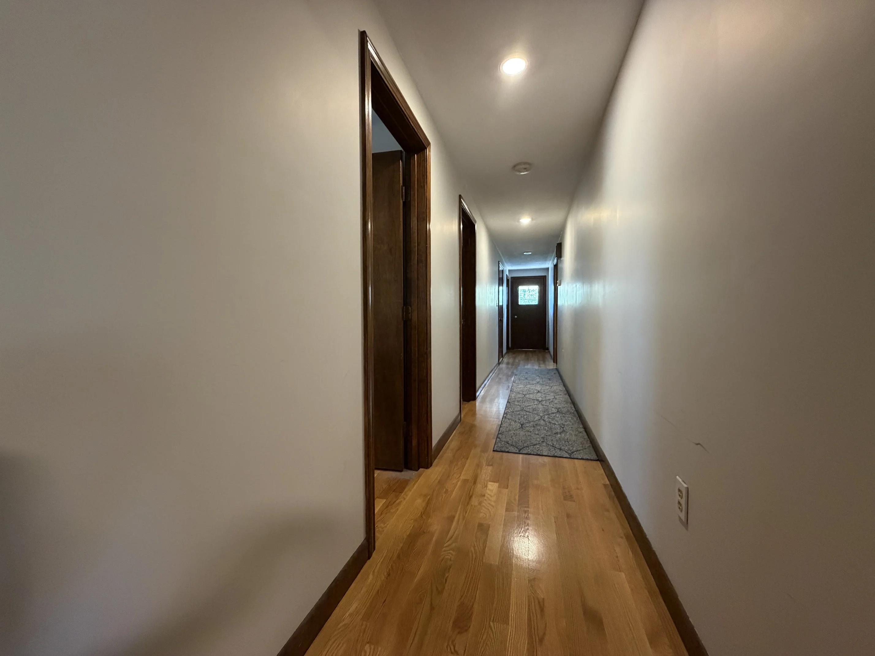 3 bed, 1 bath apartment for rent at 57 Newbury St Unit 2, Teele Square — photo 7 of 21