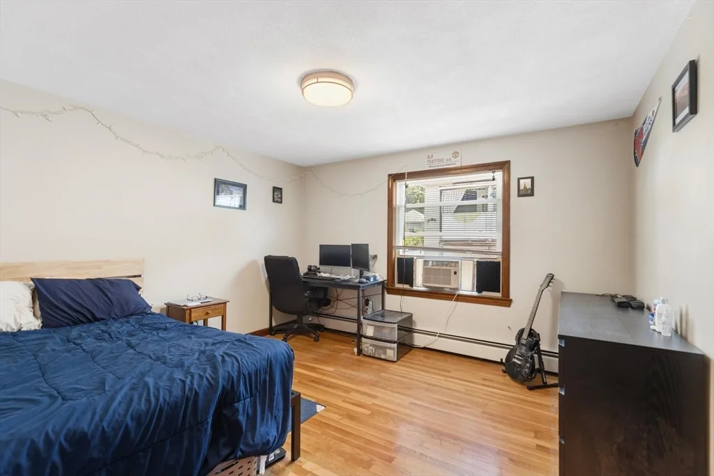 3 bed, 1 bath apartment for rent at 57 Newbury St Unit 2, Teele Square — photo 10 of 18