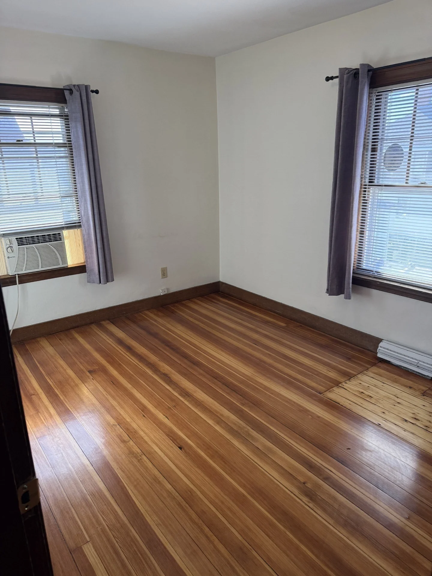 3 bed, 1 bath apartment for rent at 57 North Bayfield Unit 1, Quincy — photo 10 of 17