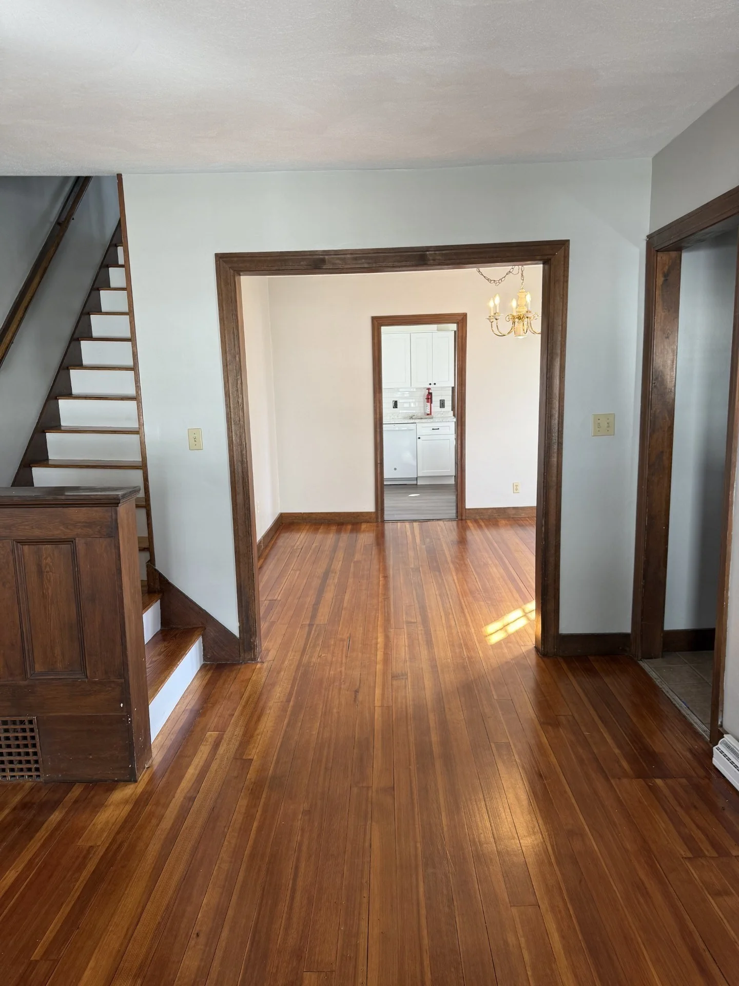 3 bed, 1 bath apartment for rent at 57 North Bayfield Unit 1, Quincy — photo 14 of 17