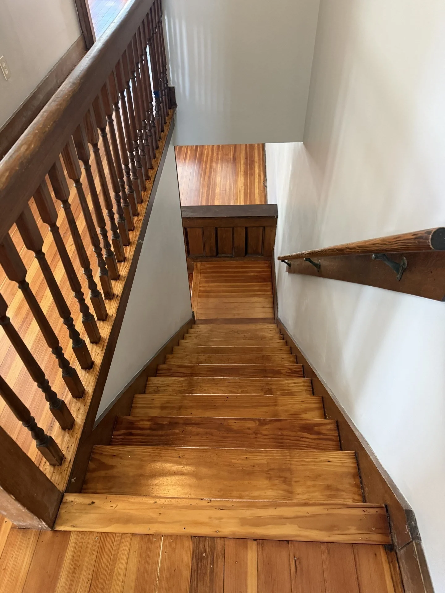 3 bed, 1 bath apartment for rent at 57 North Bayfield Unit 1, Quincy — photo 9 of 17