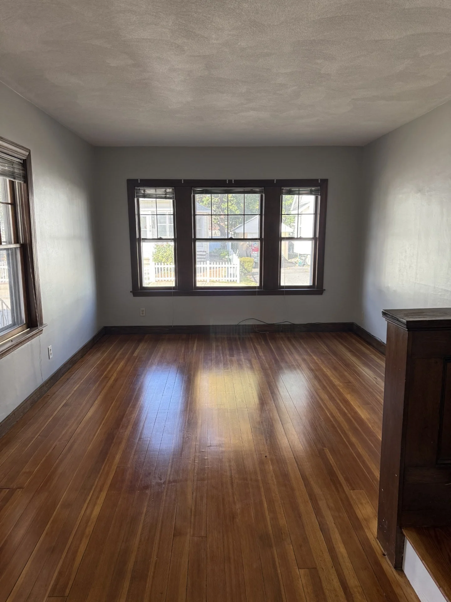3 bed, 1 bath apartment for rent at 57 North Bayfield Unit 1, Quincy — photo 6 of 17