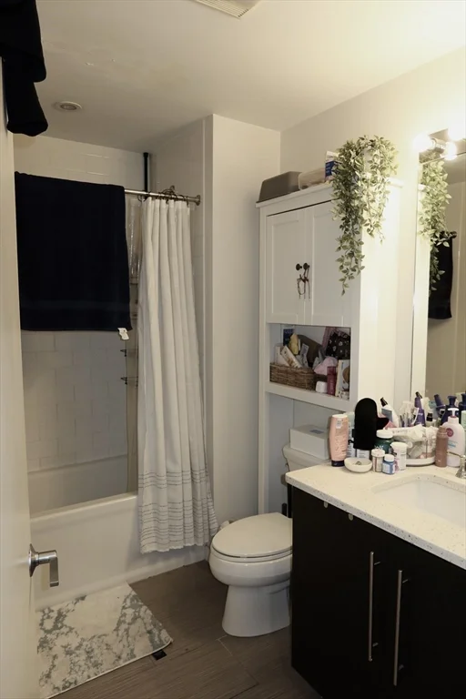 1 bed, 1 bath apartment for rent at 57 North Washington St Unit 1C, North End — photo 6 of 12