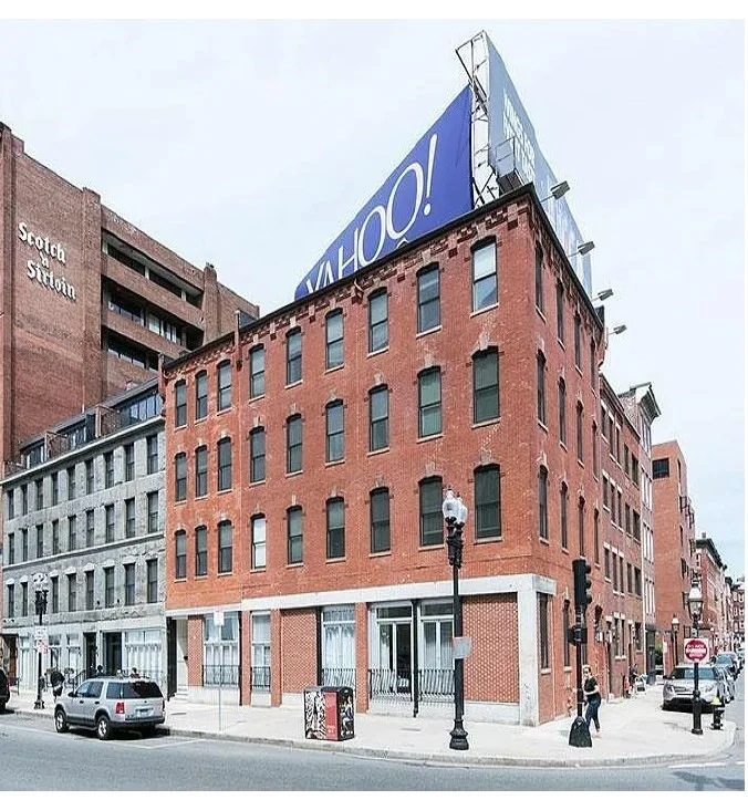 1 bed, 1 bath apartment for rent at 57 North Washington St Unit 1C, North End — photo 12 of 12