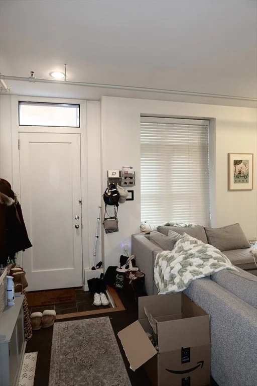 1 bed, 1 bath apartment for rent at 57 North Washington St Unit 1C, North End — photo 3 of 12