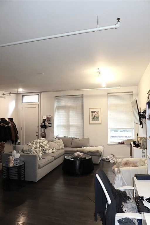 1 bed, 1 bath apartment for rent at 57 North Washington St Unit 1C, North End — photo 9 of 12