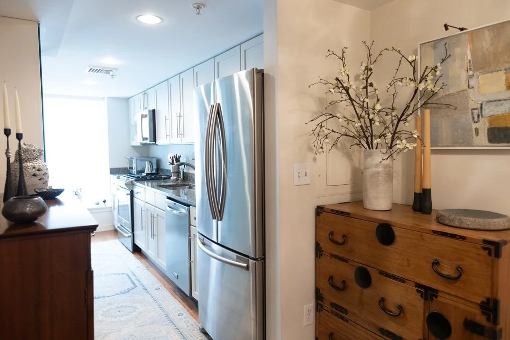 1 bed, 1 bath apartment for rent at 57 North Washington St Unit 3C, North End — photo 5 of 30