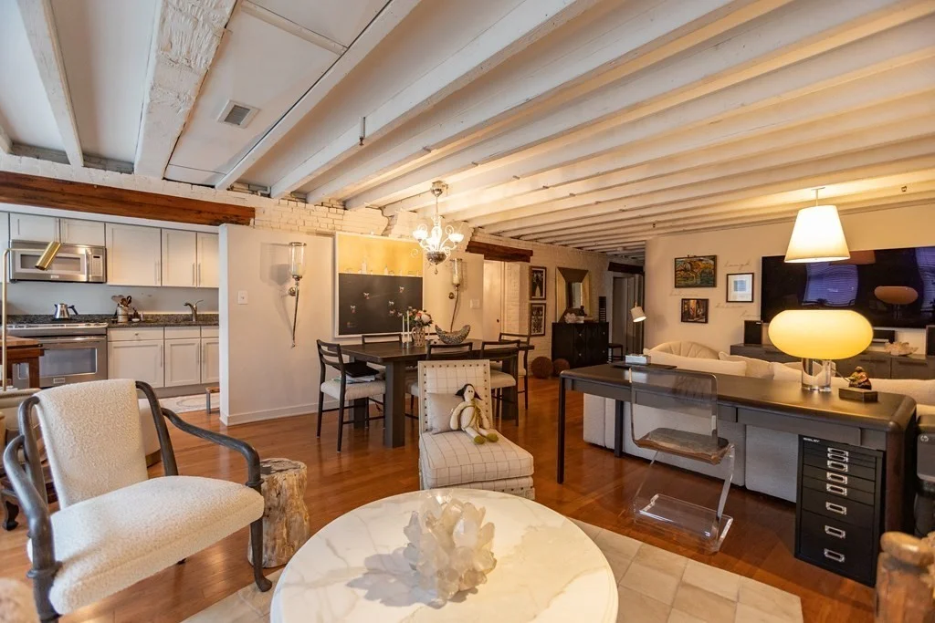 1 bed, 1 bath apartment for rent at 57 North Washington St Unit 3C, North End — photo 12 of 30