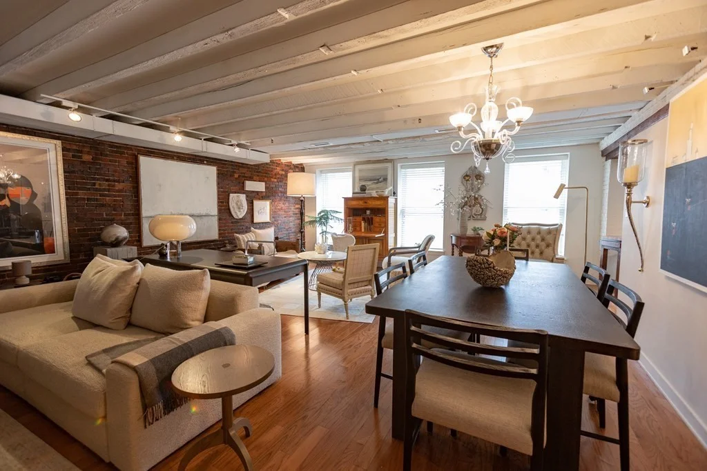 1 bed, 1 bath apartment for rent at 57 North Washington St Unit 3C, North End — photo 2 of 30