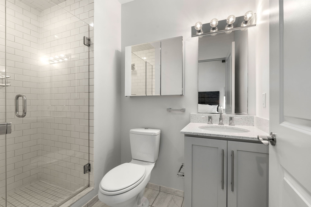3 bed, 3 bath apartment for rent at 57 North Washington St Unit 5A, North End — photo 17 of 23