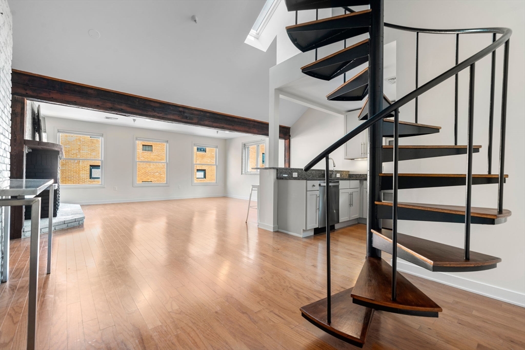 3 bed, 3 bath apartment for rent at 57 North Washington St Unit 5A, North End — photo 9 of 23
