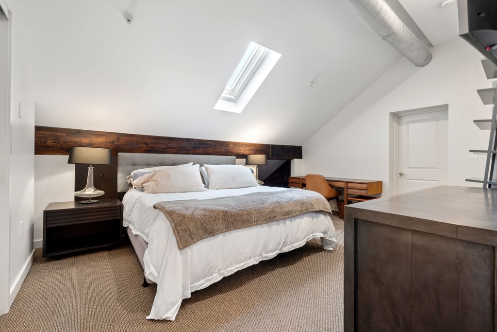 3 bed, 3 bath apartment for rent at 57 North Washington St Unit 5A, North End — photo 10 of 23