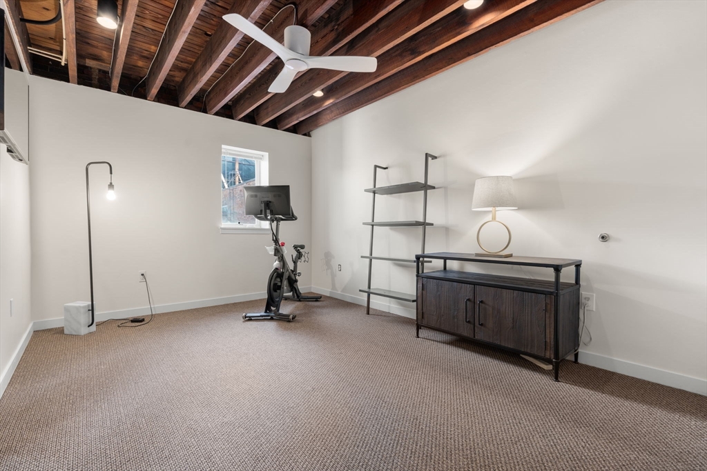 3 bed, 3 bath apartment for rent at 57 North Washington St Unit 5A, North End — photo 6 of 23
