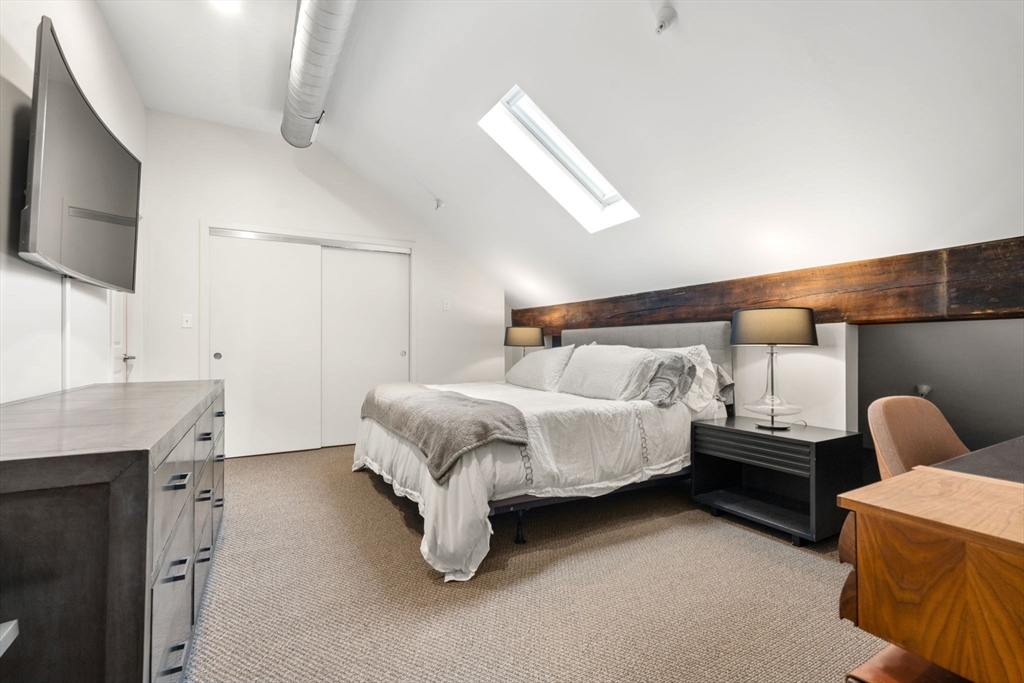 3 bed, 3 bath apartment for rent at 57 North Washington St Unit 5A, North End — photo 11 of 23