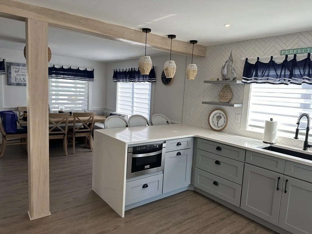 4 bed, 3 bath apartment for rent at 57 Oceanside Dr Unit 1, Sand Hills — photo 12 of 41