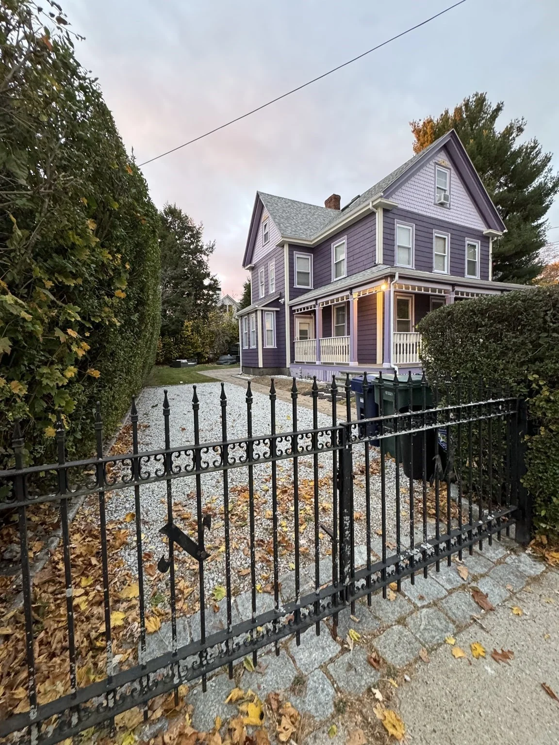 2 bed, 1 bath apartment for rent at 57 Old Morton St Unit 1, Mattapan — photo 1 of 8
