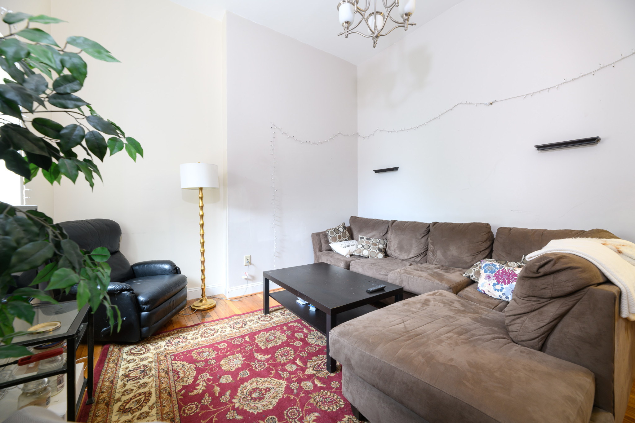 3 bed, 2 bath apartment for rent at 57 Otis St Unit 2, East Cambridge — photo 7 of 12