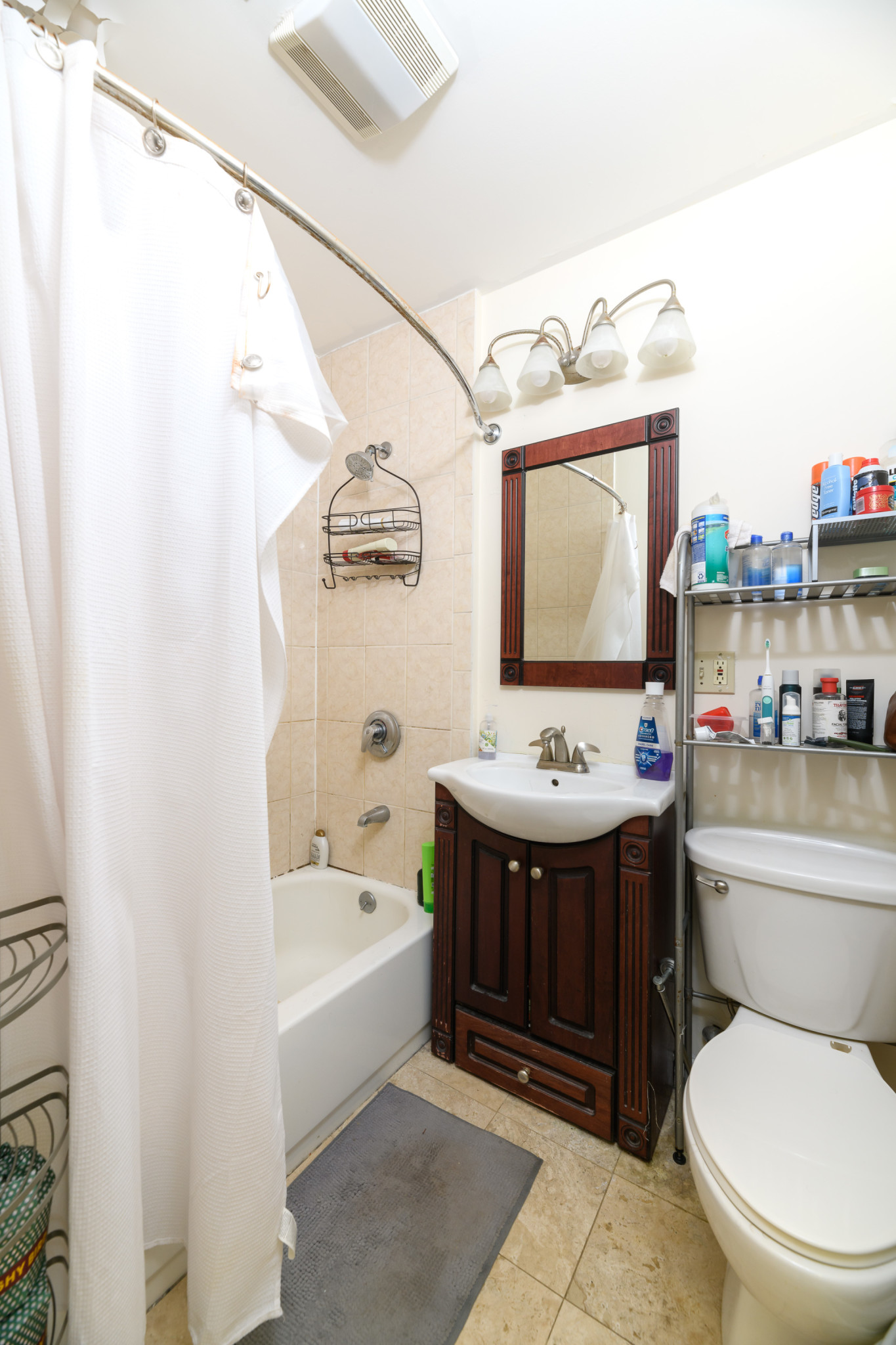 3 bed, 2 bath apartment for rent at 57 Otis St Unit 2, East Cambridge — photo 8 of 12