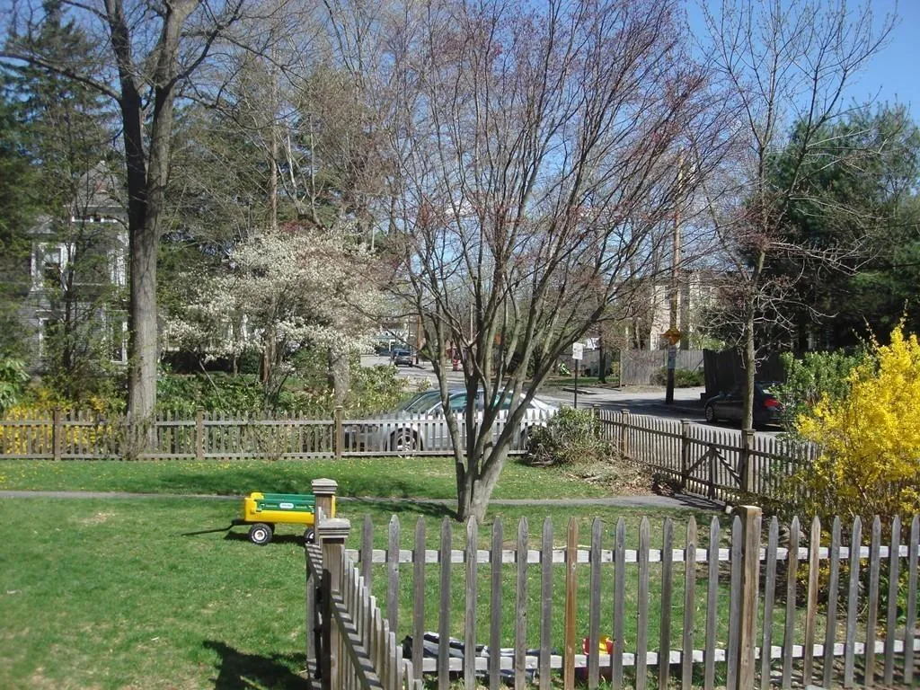 3.5 bed, 2.5 bath apartment for rent at 57 Pleasant St Unit 1, Newton Centre — photo 16 of 16